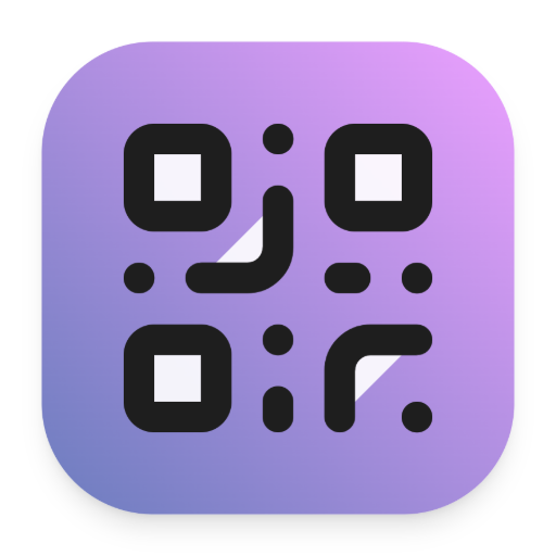 I got tired of QR generators hiding the download button behind a paywall, so I built one that doesn'